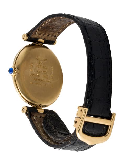 cartier vendome price